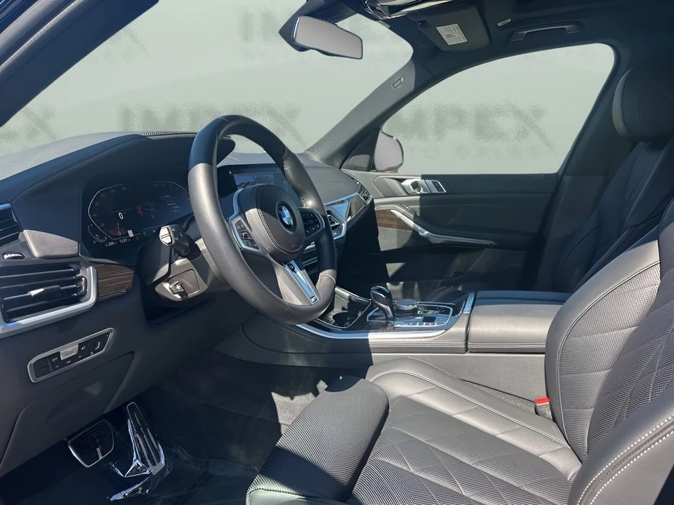 2023 BMW G05 X5 - Image 9 of 21