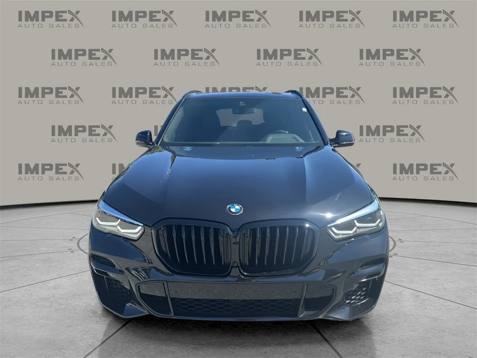 2023 BMW G05 X5 - Image 8 of 12