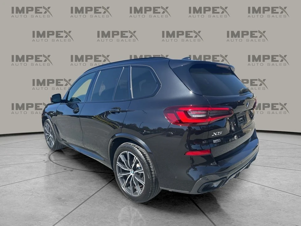 2023 BMW G05 X5 - Image 3 of 21
