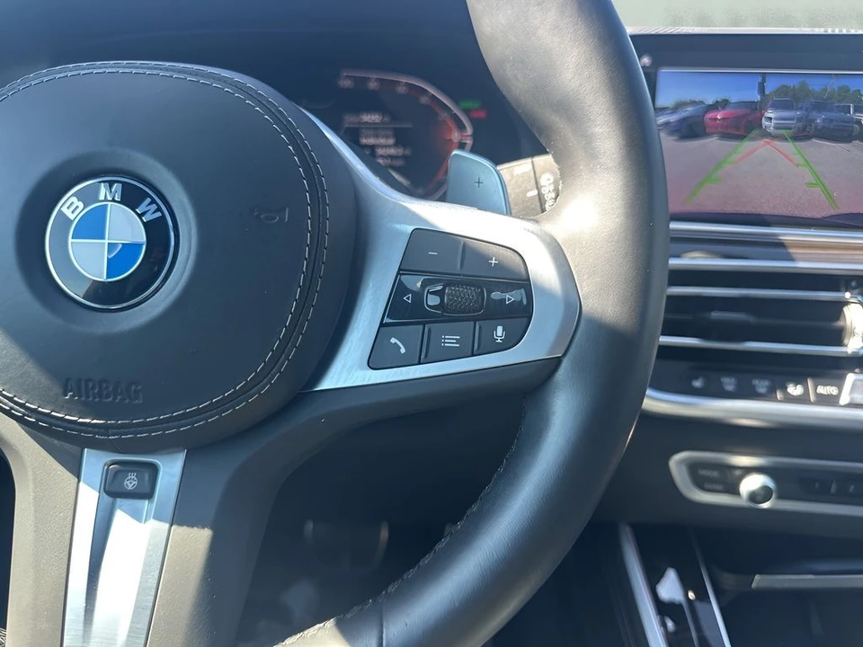 2023 BMW G05 X5 - Image 17 of 21