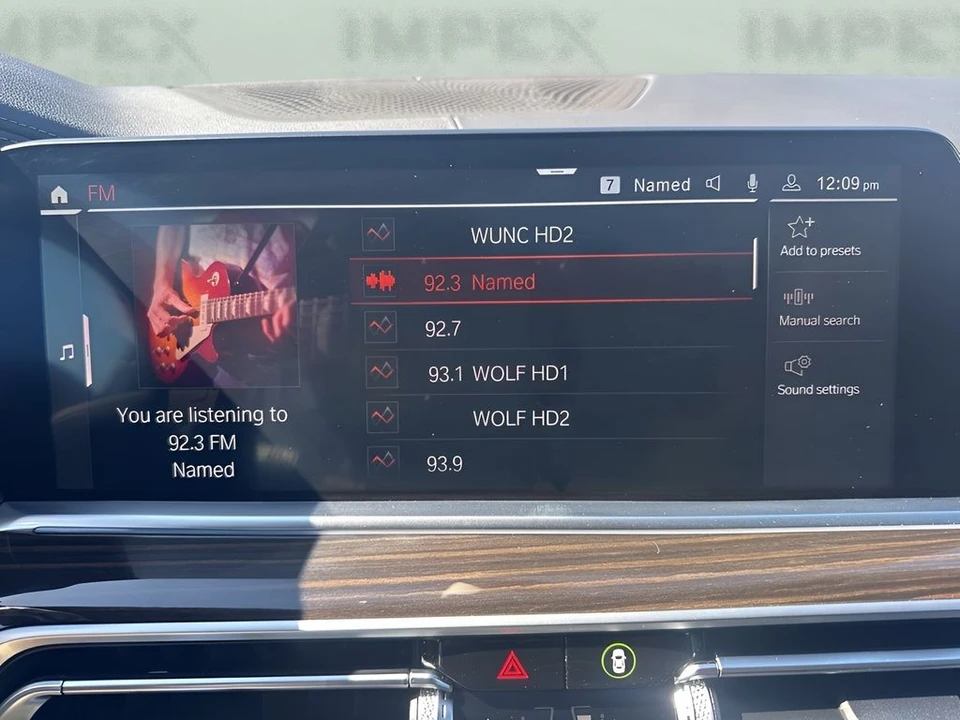 2023 BMW G05 X5 - Image 19 of 21