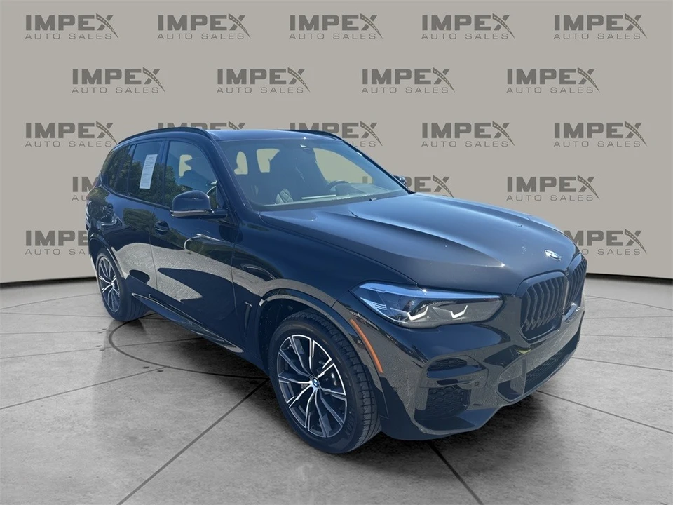 2023 BMW G05 X5 - Image 7 of 12