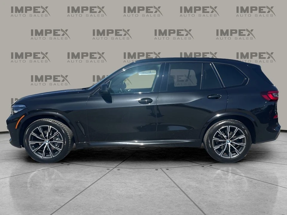 2023 BMW G05 X5 - Image 2 of 21