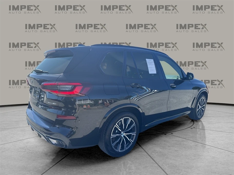 2023 BMW G05 X5 - Image 5 of 12