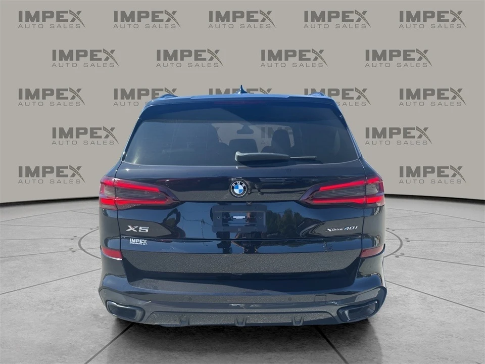 2023 BMW G05 X5 - Image 4 of 12