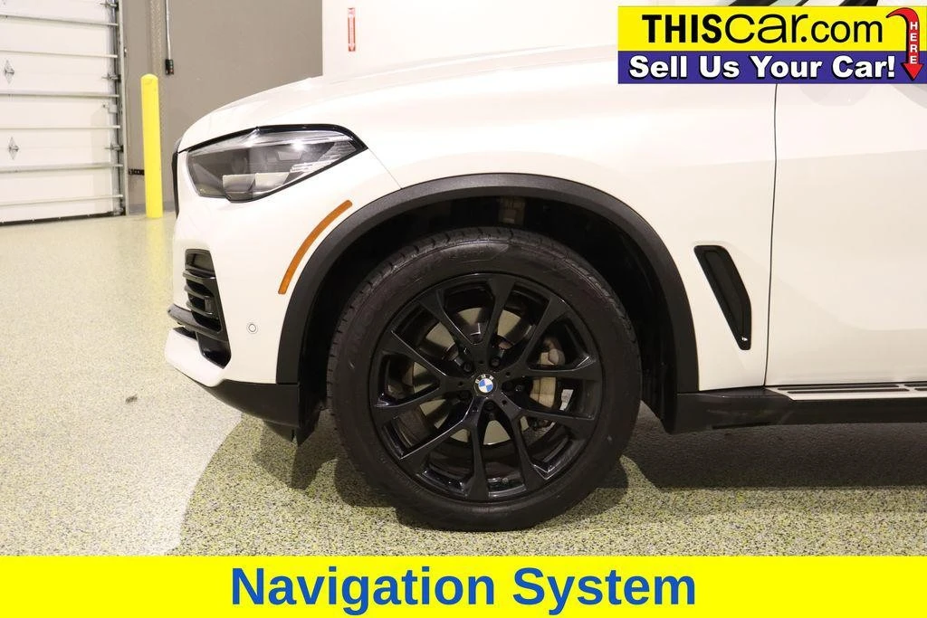 2023 BMW G05 X5 - Image 14 of 21