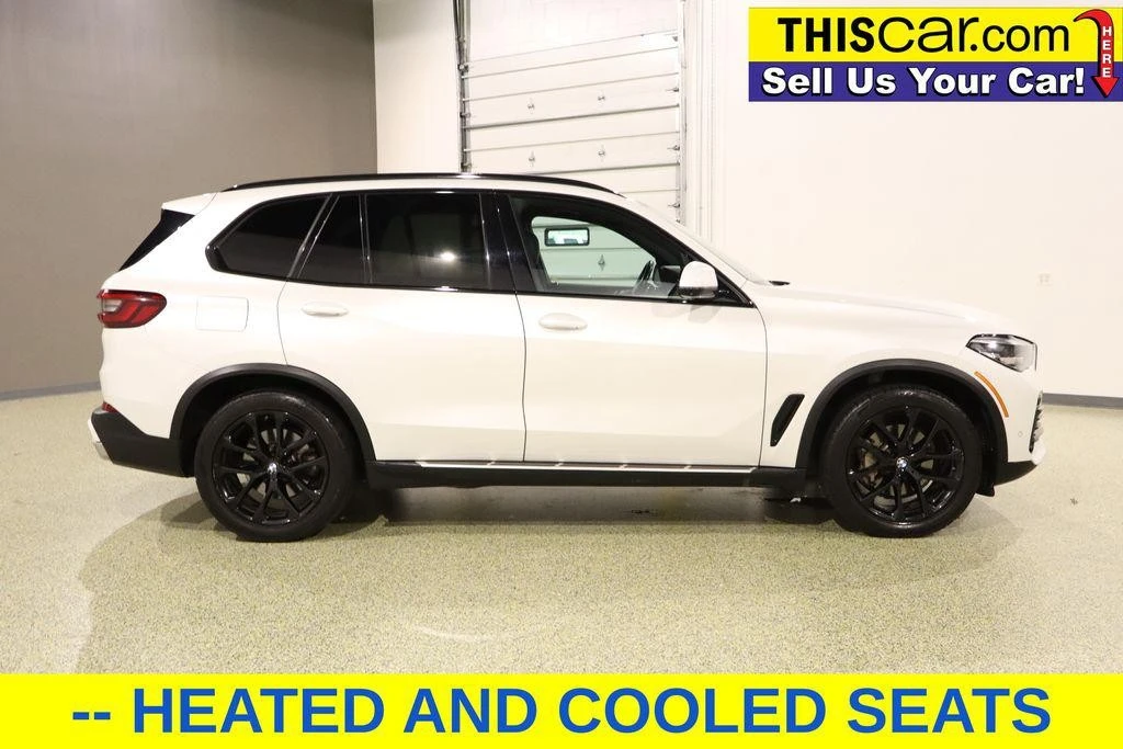 2023 BMW G05 X5 - Image 10 of 21