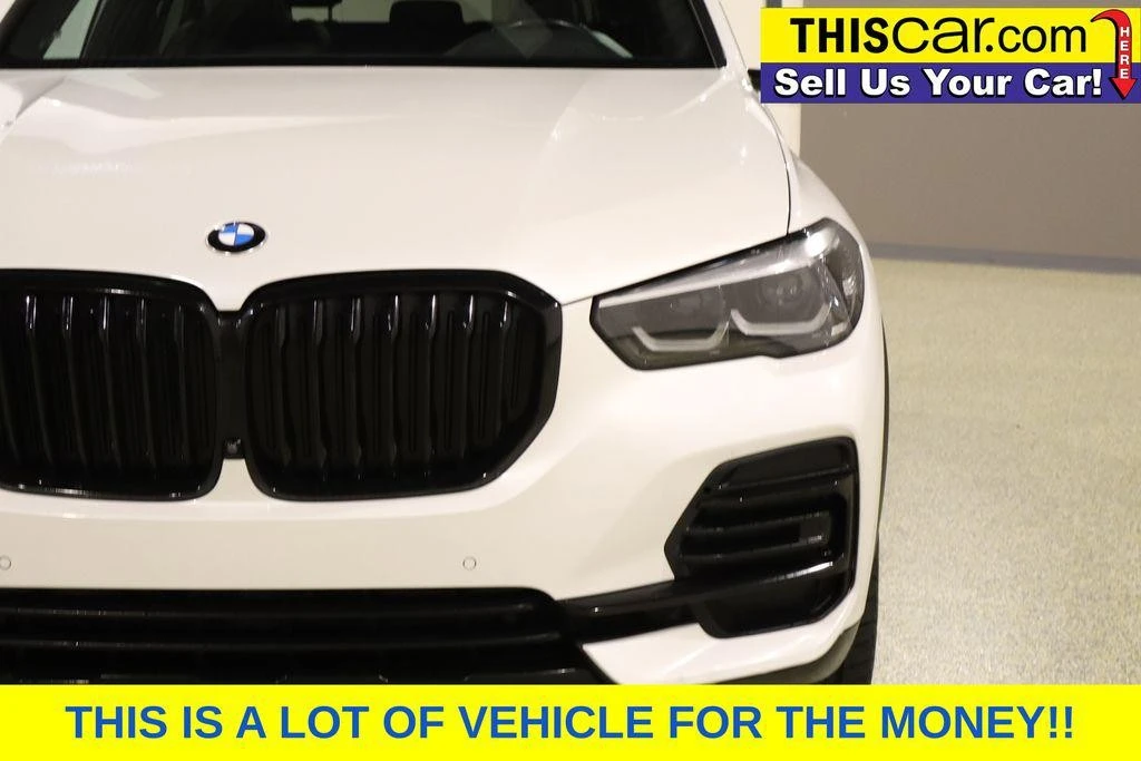2023 BMW G05 X5 - Image 13 of 31