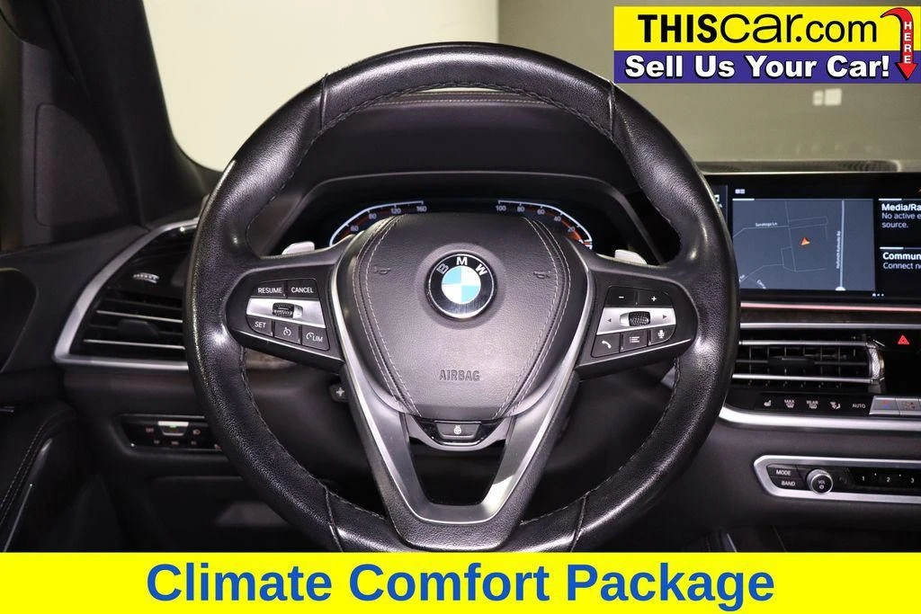 2023 BMW G05 X5 - Image 18 of 21