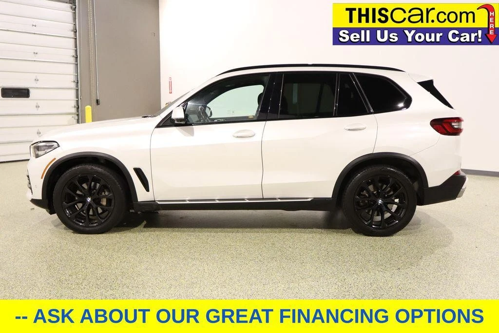 2023 BMW G05 X5 - Image 5 of 21