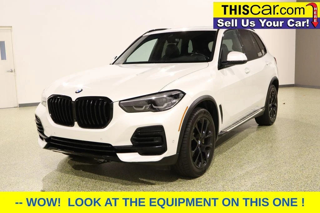 2023 BMW G05 X5 - Image 3 of 21