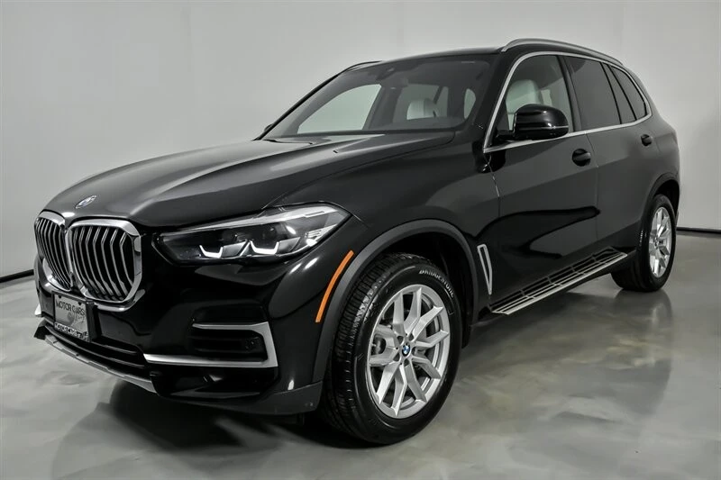 2023 BMW G05 X5 - Image 6 of 21