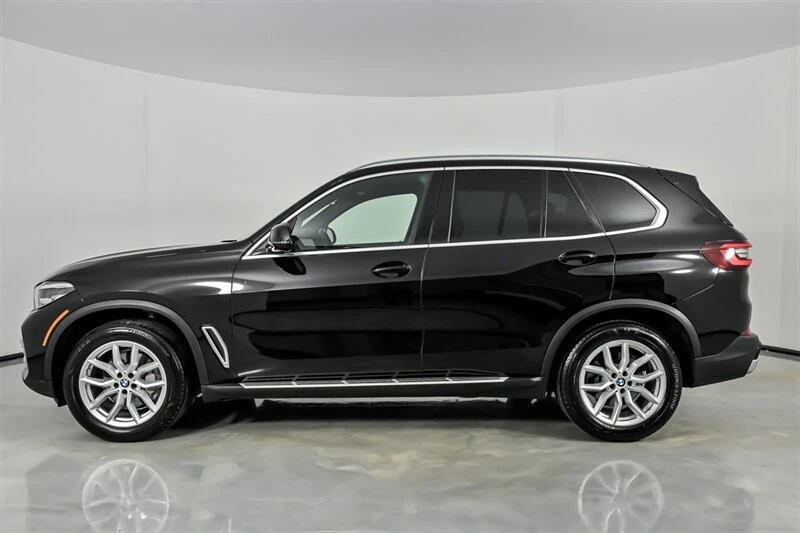 2023 BMW G05 X5 - Image 8 of 21