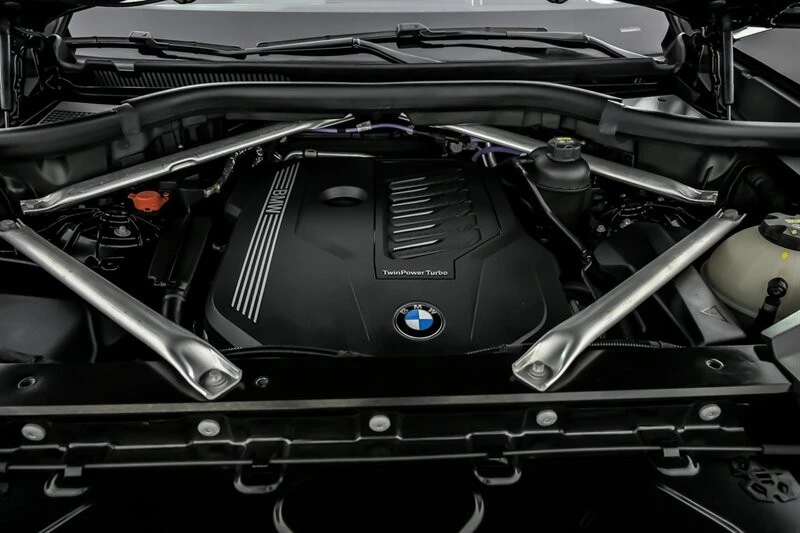 2023 BMW G05 X5 - Image 17 of 21