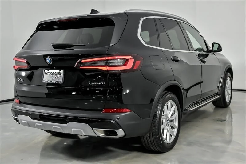 2023 BMW G05 X5 - Image 12 of 21