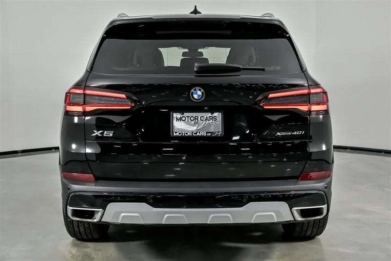 2023 BMW G05 X5 - Image 11 of 21