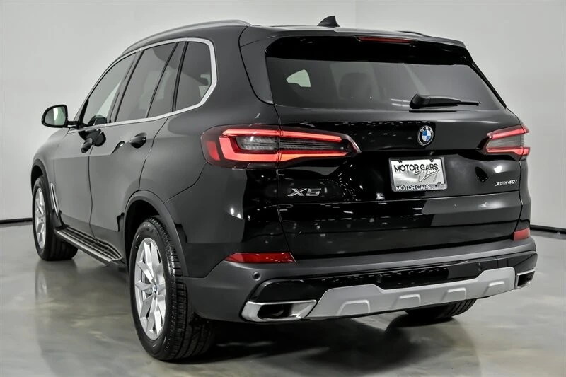 2023 BMW G05 X5 - Image 10 of 21