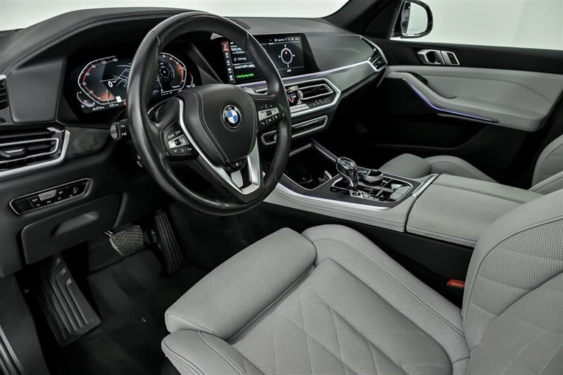 2023 BMW G05 X5 - Image 20 of 21