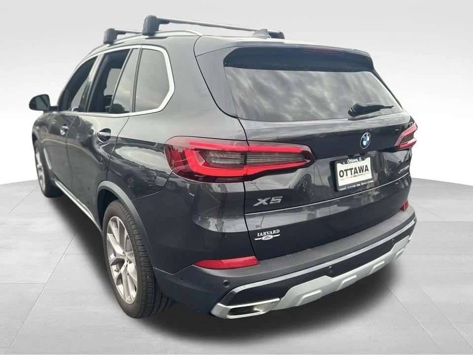 2023 BMW G05 X5 - Image 4 of 20