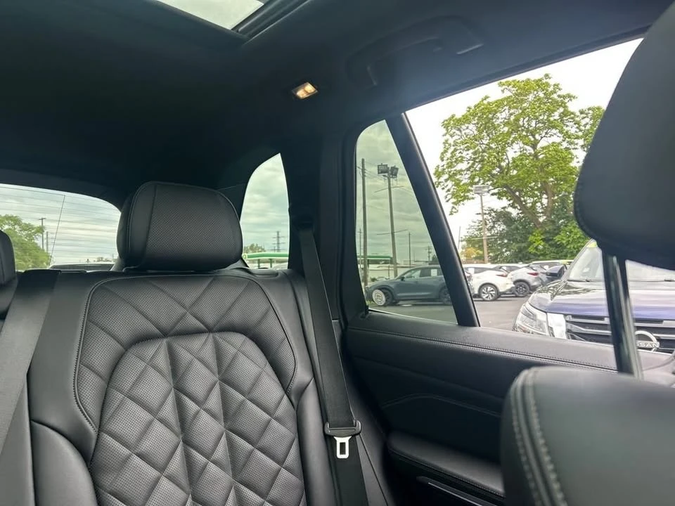 2023 BMW G05 X5 - Image 12 of 20