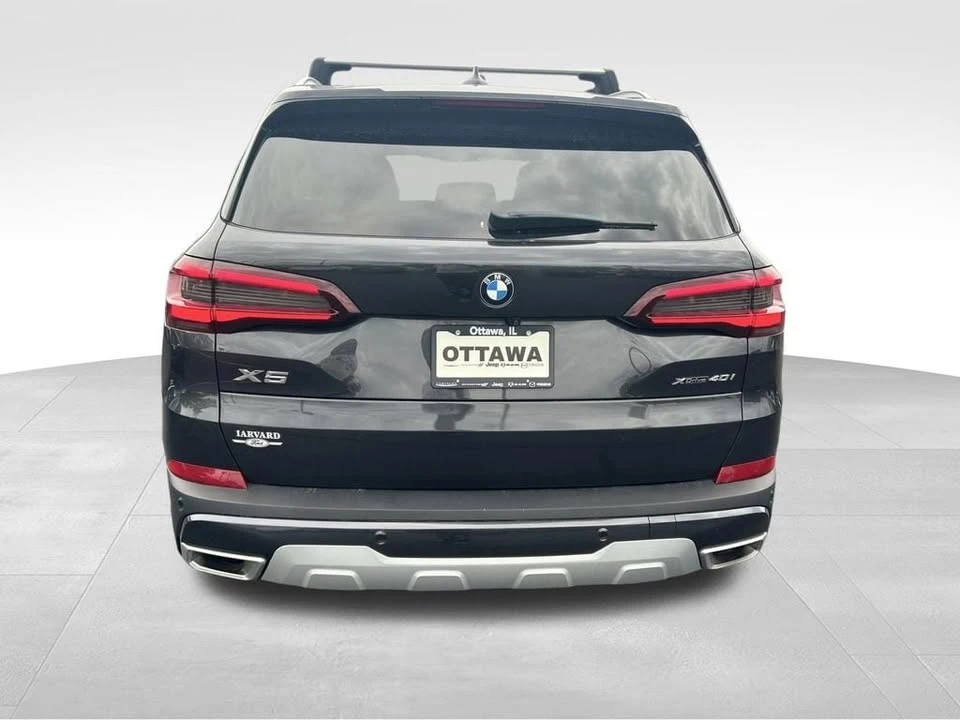 2023 BMW G05 X5 - Image 5 of 20