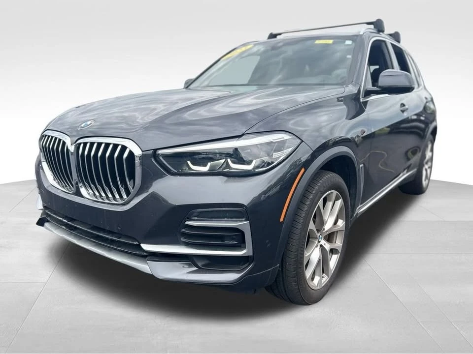 2023 BMW G05 X5 - Image 3 of 20