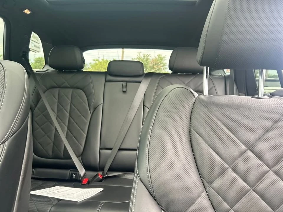 2023 BMW G05 X5 - Image 13 of 20