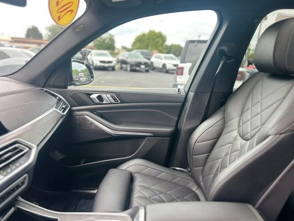 2023 BMW G05 X5 - Image 14 of 20