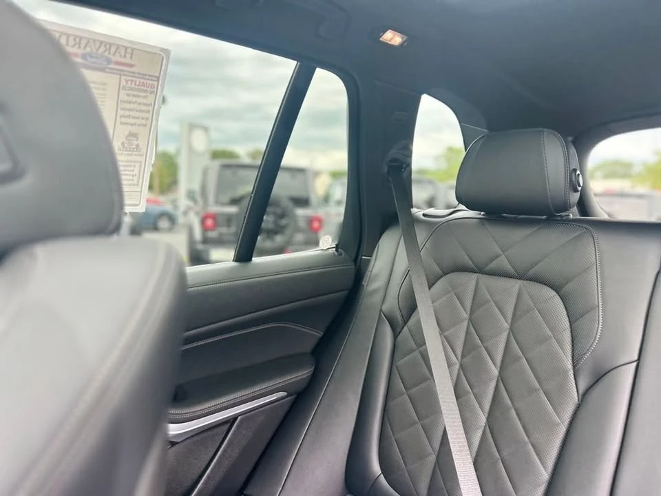 2023 BMW G05 X5 - Image 11 of 20