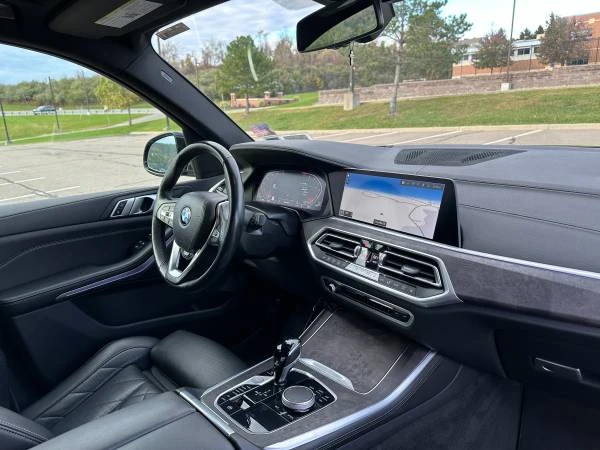 2023 BMW G05 X5 - Image 14 of 20