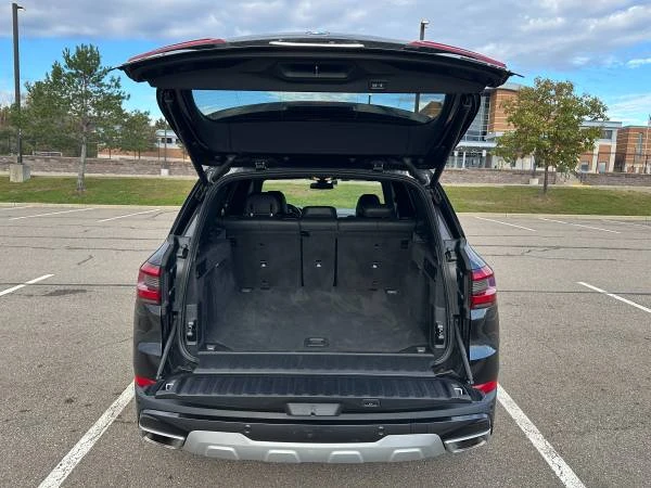 2023 BMW G05 X5 - Image 19 of 20