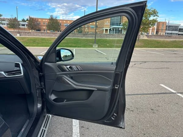 2023 BMW G05 X5 - Image 13 of 20