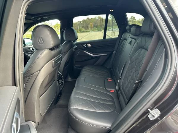 2023 BMW G05 X5 - Image 17 of 20