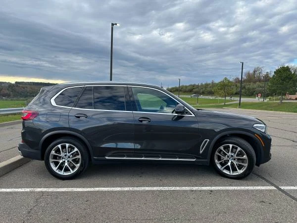 2023 BMW G05 X5 - Image 7 of 20