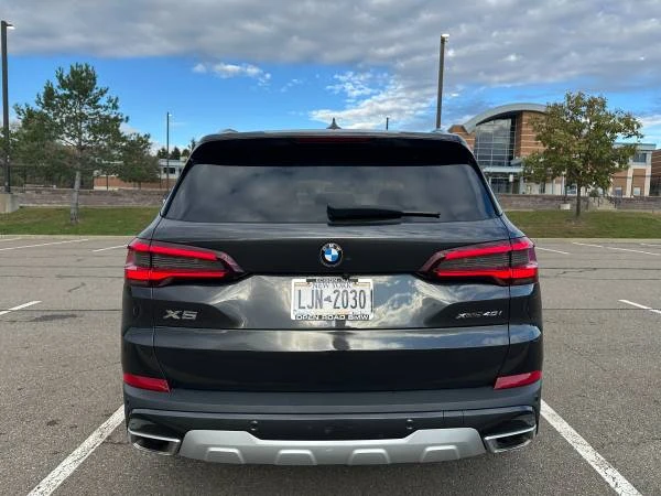 2023 BMW G05 X5 - Image 5 of 20