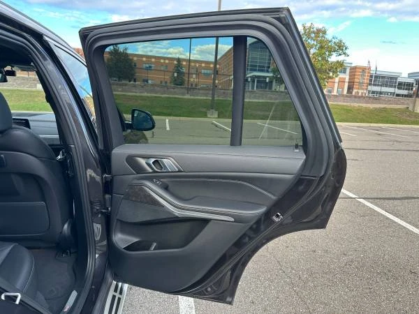 2023 BMW G05 X5 - Image 18 of 20