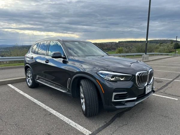 2023 BMW G05 X5 - Image 8 of 20
