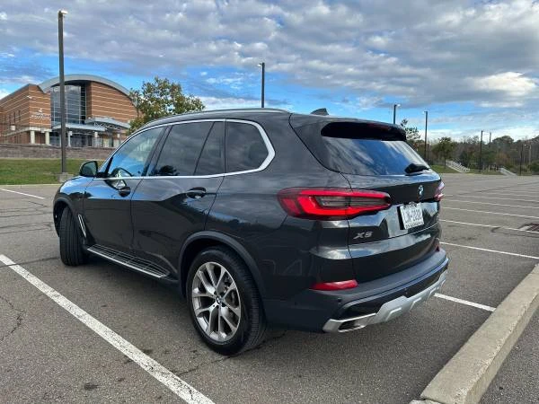 2023 BMW G05 X5 - Image 4 of 20