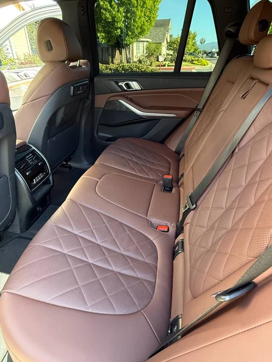 2023 BMW G05 X5 - Image 3 of 11