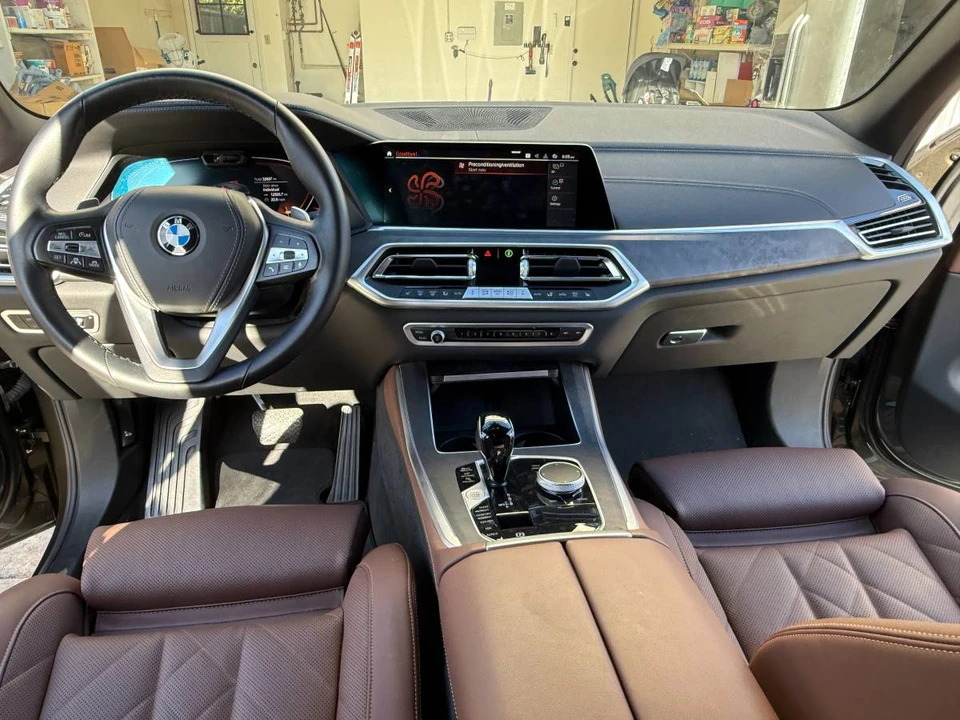 2023 BMW G05 X5 - Image 10 of 11
