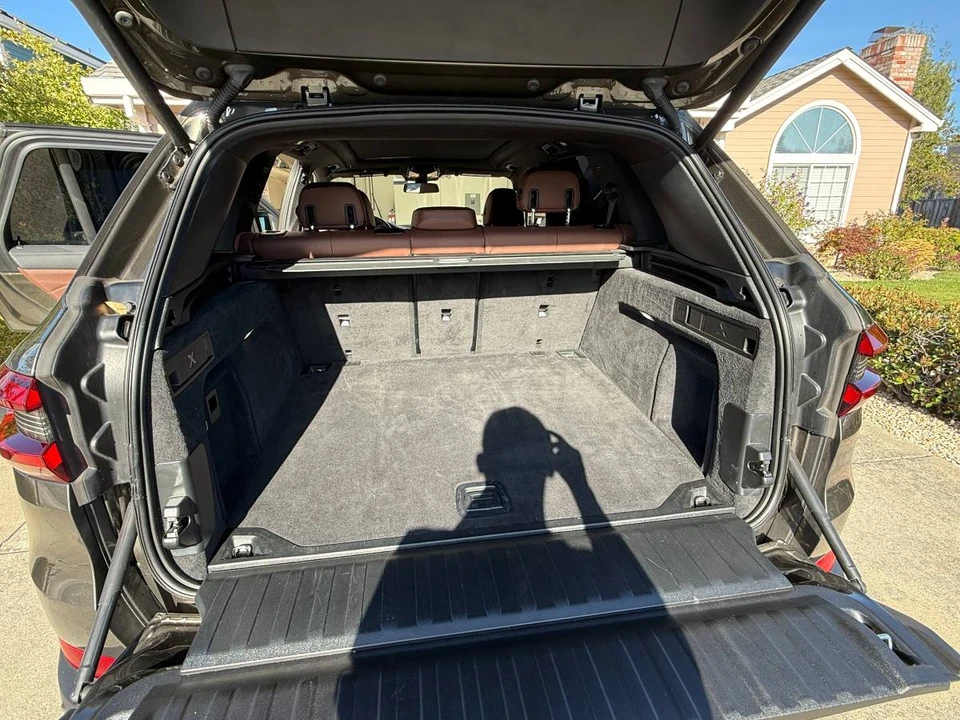 2023 BMW G05 X5 - Image 2 of 11
