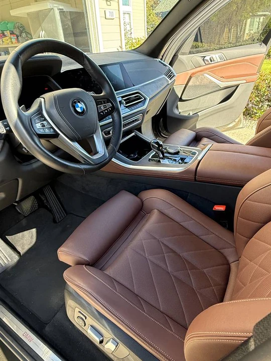2023 BMW G05 X5 - Image 4 of 11