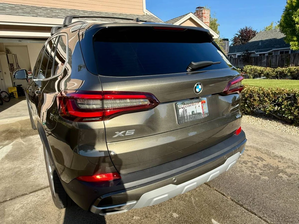 2023 BMW G05 X5 - Image 8 of 11