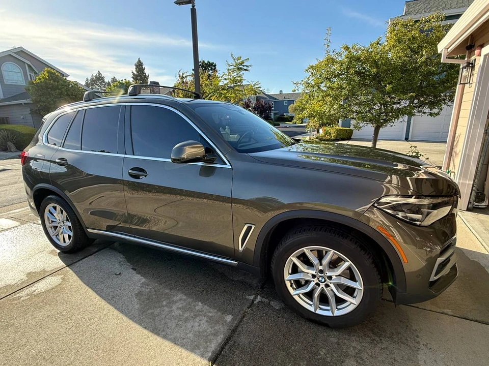 2023 BMW G05 X5 - Image 9 of 11