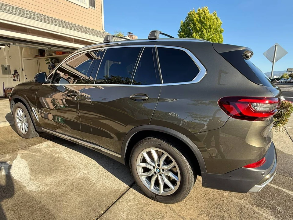 2023 BMW G05 X5 - Image 6 of 11