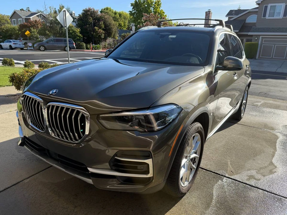 2023 BMW G05 X5 - Image 5 of 11