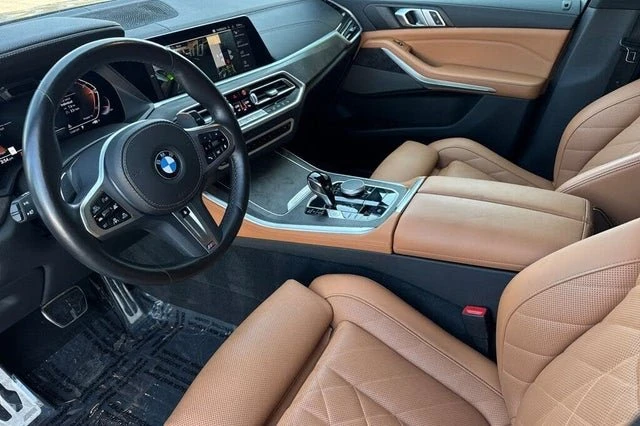 2023 BMW G05 X5 - Image 8 of 19