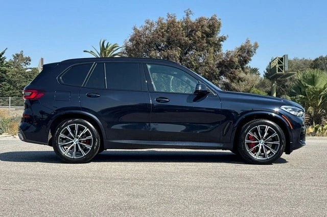 2023 BMW G05 X5 - Image 2 of 19