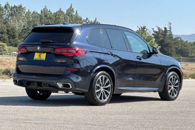 2023 BMW G05 X5 - Image 3 of 19