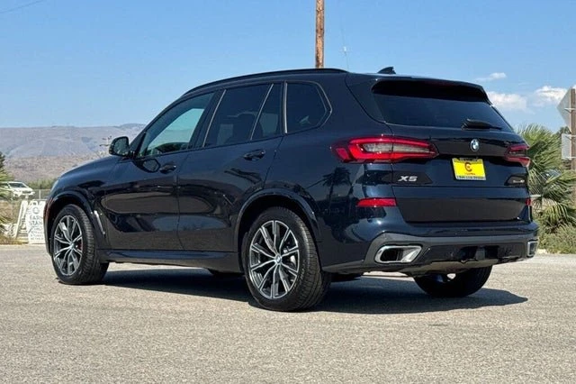 2023 BMW G05 X5 - Image 5 of 19